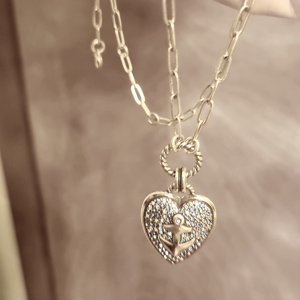 Brighton necklace